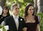 “Revenge S3”: Le foto del matrimonio, ma manca qualcuno…