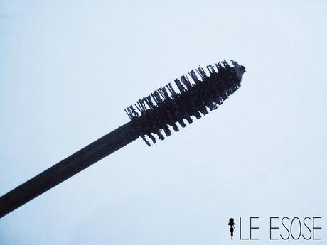 Essence I ♥ Extreme mascara