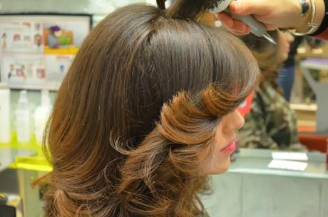 CAPELLI: un nuovo look by Giuseppe Marano e Color Store