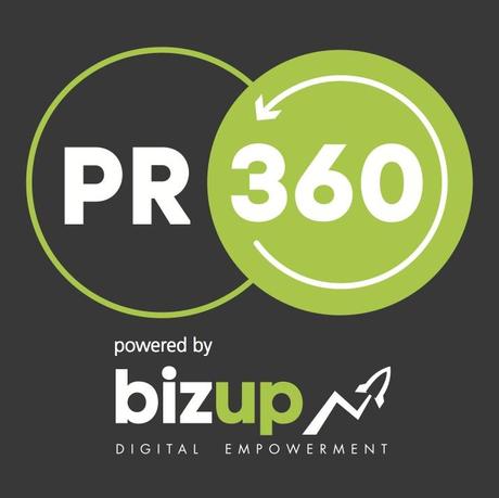 BizUp lancia Pr360: seo, social e PR on line