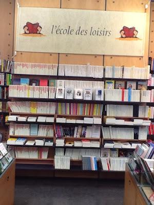 Librerie parigine