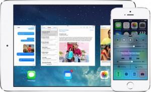 Apple iOS 7: guida su come usare al meglio il Centro di Controllo