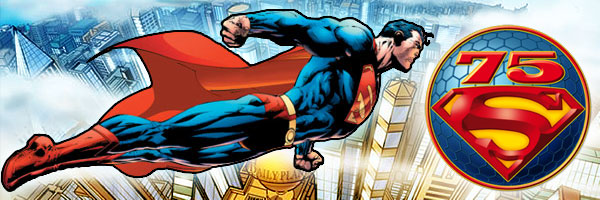 La genesi di Superman – Parte prima (religione e letteratura) Superman In Evidenza DC Comics 