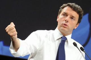 Matteo Renzi: ripensare il futuro dell’Italia