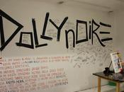 Dolly Noire: progetto viene lontano. Press event