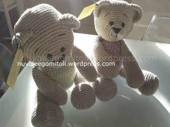 Teddy Bear 2