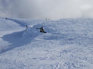 Il Fibi cambia rotta...