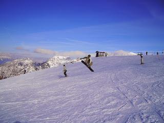 Il Fibi cambia rotta...