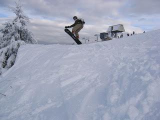 Il Fibi cambia rotta...
