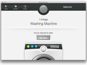 Washing Machine: liberiamo spazio nostro Mac!