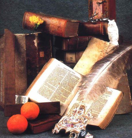 Ma poi perché si scrive?