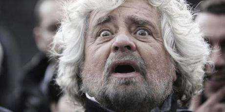 Il Grillo stra-parlante