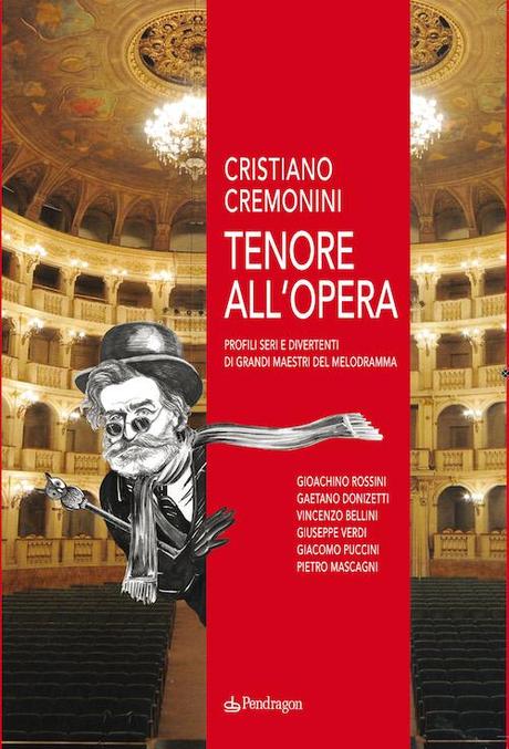 Libro: Un tenore all’opera