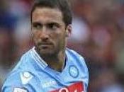 Gonzalo Higuain guida Napoli: migliore della giornata