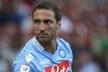 Higuain Calciotel