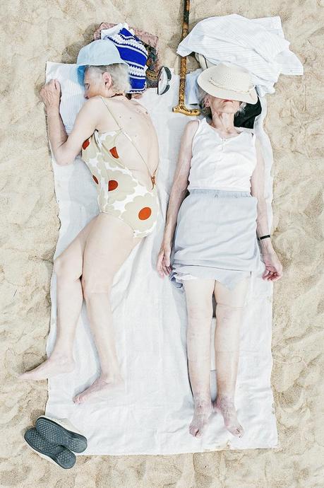 Tadao Cern - Comfort Zone