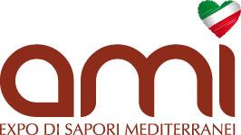 Expo: “Nasce ‘AMI’, primo expo di sapori mediterranei” Roma 24/25/26 gennaio