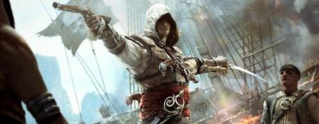 Assassin's Creed IV: Black Flag - Svelato il primo DLC