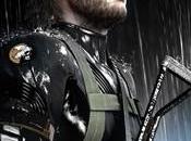 Metal Gear Solid Ground Zeroes farà parte dell’Upgrade Program