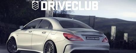 DriveClub - Svelata la data d'uscita