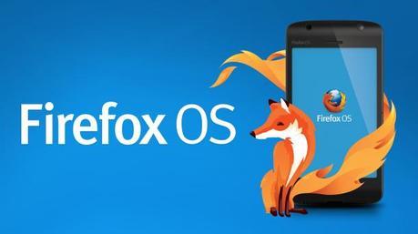 Firefox Os: un grande progetto a un piccolo prezzo Firefox Os