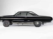 1964 Ford Galaxie ‘Tobacco King’ Rocket