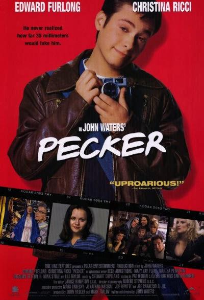 pecker