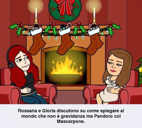 Bitstrips, ed e' subito droga