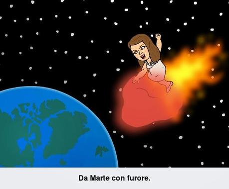 Bitstrips, ed e' subito droga