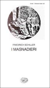 schiller masnadieri