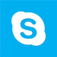 I terminali Windows Phone 8 si ritrovano con Skype ancora una volta aggiornato.