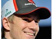 Ufficiale: Nico Hulkenberg torna alla Force India