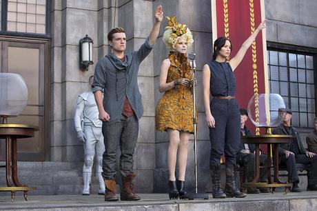 Hunger Games: un altro spettacolo mozzafiato