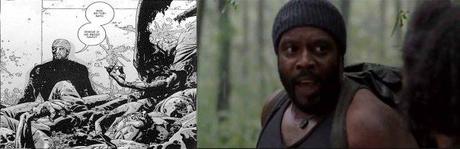 tyreese