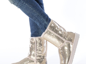 scarpe grande freddo