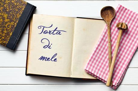 torta di mele