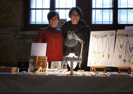 Festival dell'Handmade novembre 2013: il resoconto {part I}