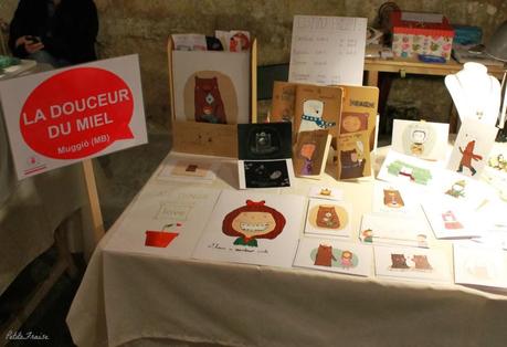 Festival dell'Handmade novembre 2013: il resoconto {part I}