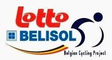 Lotto Belisol, presentata la maglia del 2014
