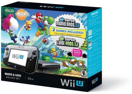 Wii U e Nintendo 3DS sono le console su cui puntare a Natale, dice il Financial Post