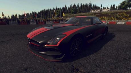 DriveClub sarà uno dei titoli di lancio per PlayStation 4 in Giappone