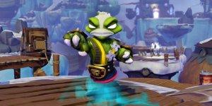 Skylanders next gen