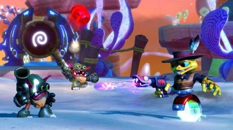 Skylanders next gen