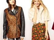 Asos donna collezione inverno 2014