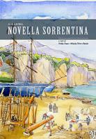 Novella Sorrentina, un racconto d'altri tempi.