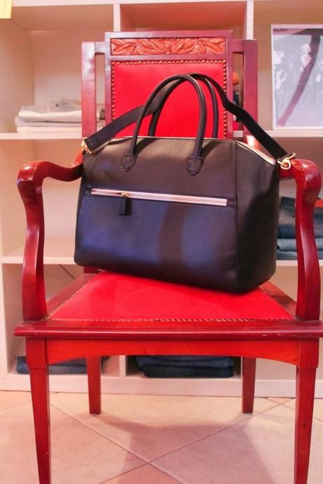 LEVI'S BAG FOR BIG WRITERS