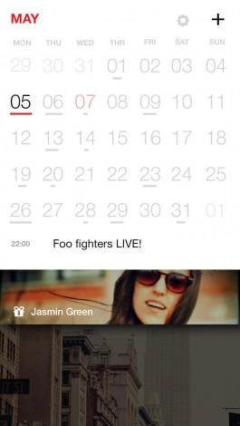 cal calendar by anydo 1 2 s 386x470 Cal, un calendario straordinariamente completo per Android