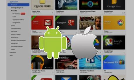 opfe Le app di Chrome in arrivo su Android e iOS!