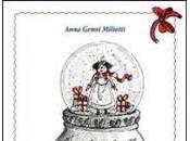 NEWS. ANNA GENNI MILIOTTI presenta libro SORELLA BABBO NATALE” PIU’ LIBRI LIBERI”