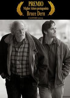 Nebraska: trailer italiano del nuovo film di Alexander Payne‏